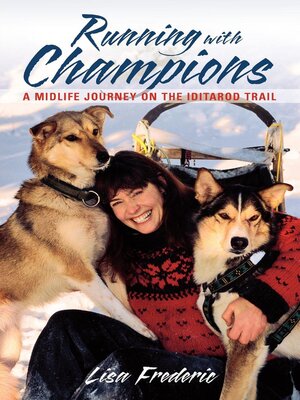 cover image of Running with Champions